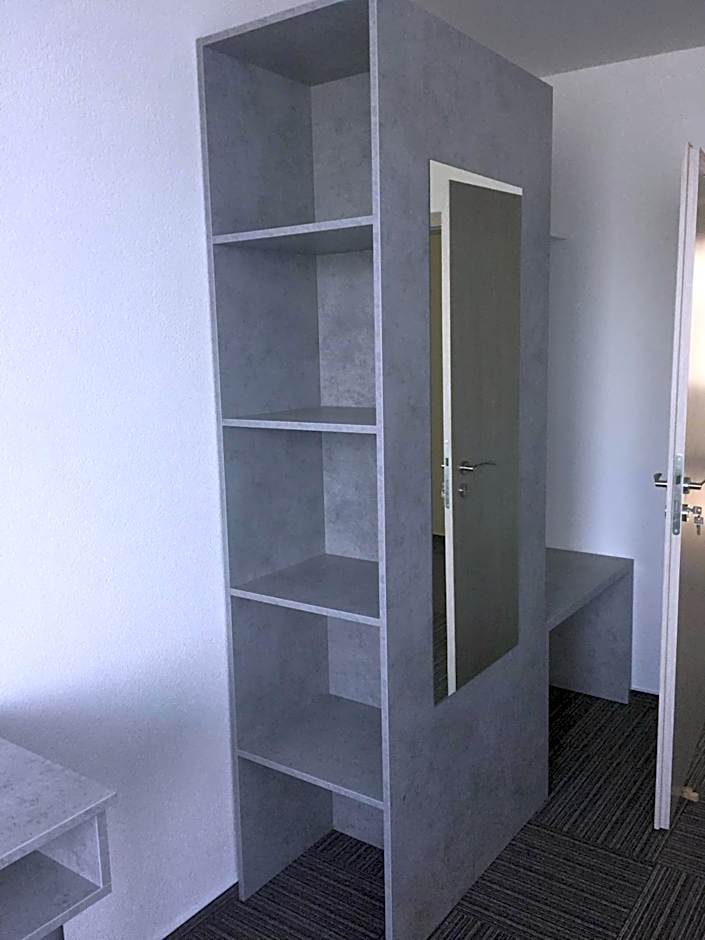 Garni Hotel 31