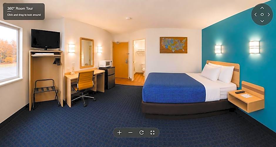 Econo Lodge Menomonie