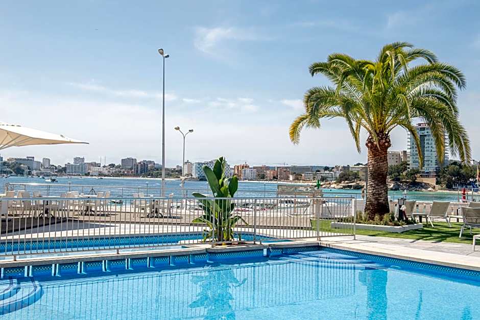 Roc Portonova Apartaments