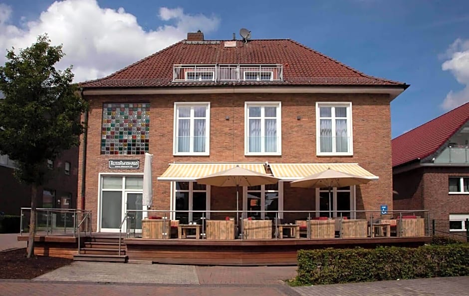 Altes Amtshaus