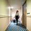 Mercure Paris Montparnasse Pasteur