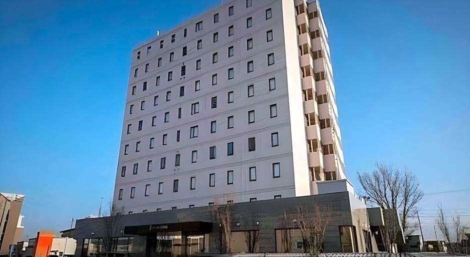 Park Inn Goshogawara Elmcity