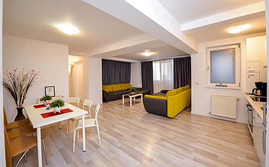 Harmony Suites