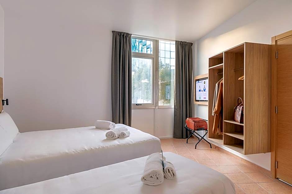 B&B Hotel Pomezia Roma