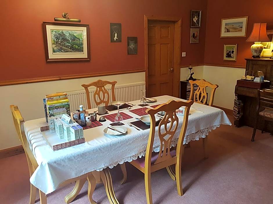 Hosefield Bed and Breakfast