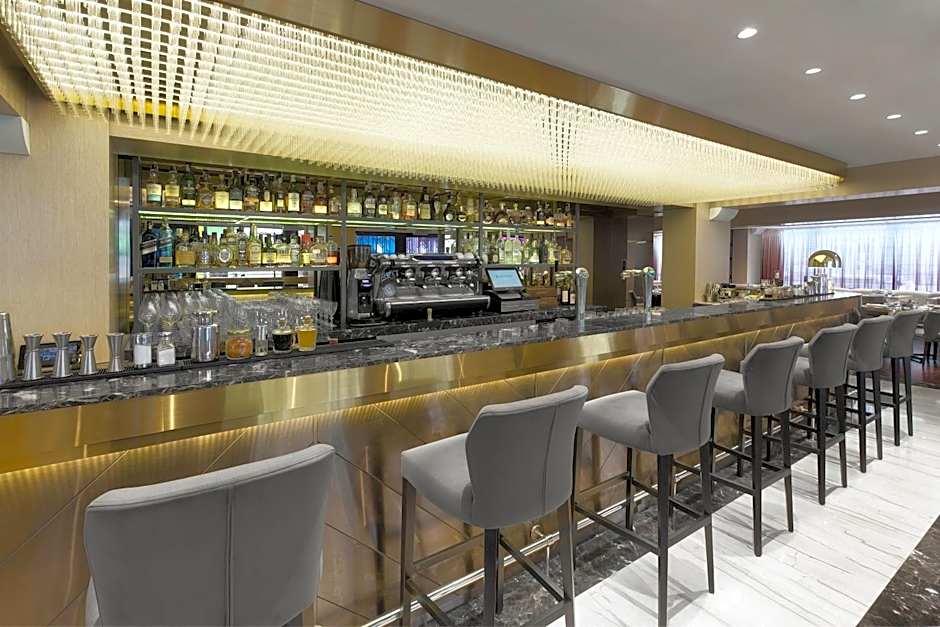 InterContinental Sofia By IHG