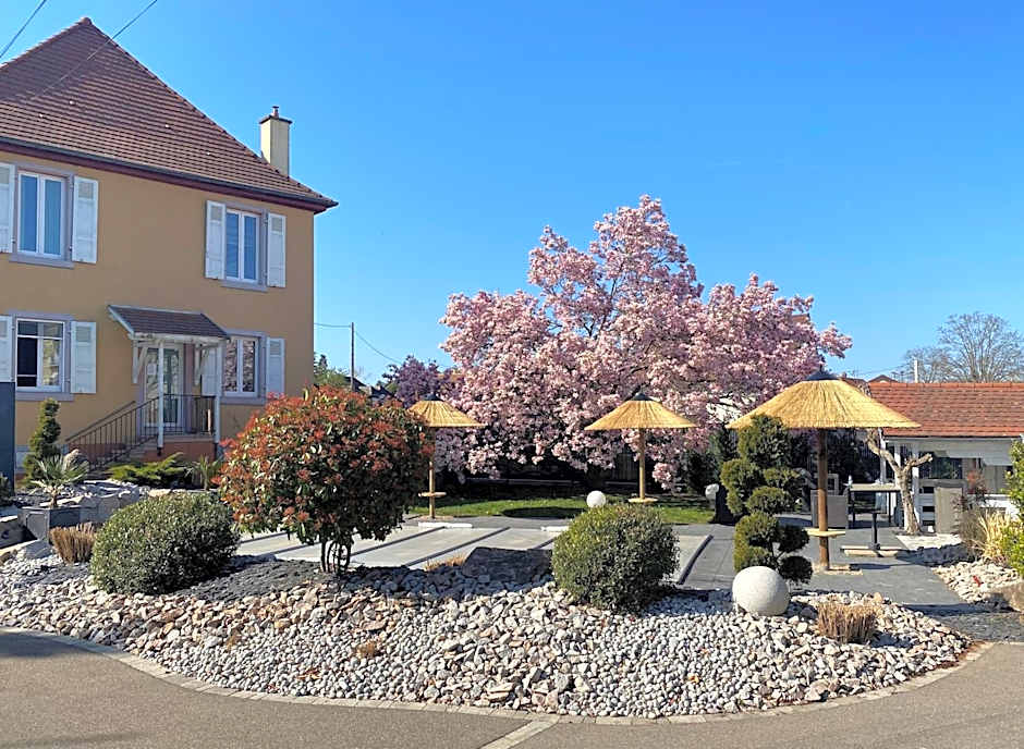 Les Rives des Habsbourg