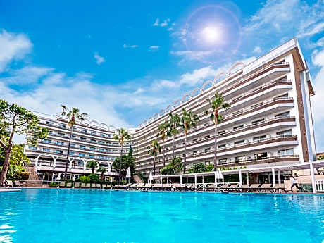 Golden Port Salou & Spa