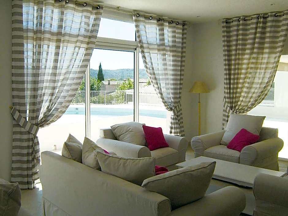 Lagrange Vacances Les Bastides des Chaumettes