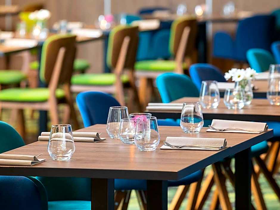 Hotel Mercure Jelenia Gora
