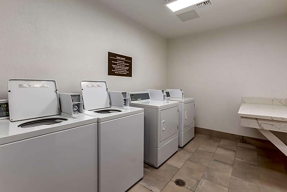 Best Western Plus Casa Grande Inn & Suites