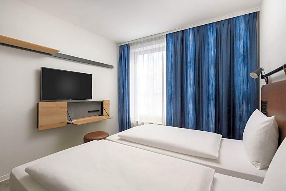 Danubius Hotel District V