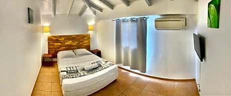 Apartment - Split Level