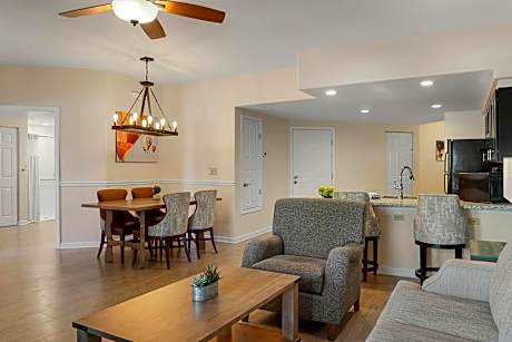 One-Bedroom Suite