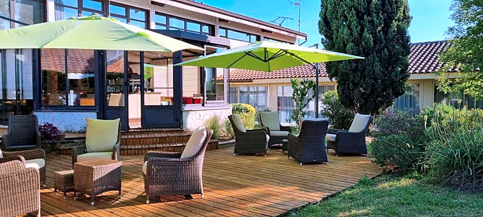 Kyriad Angouleme Nord - Champniers