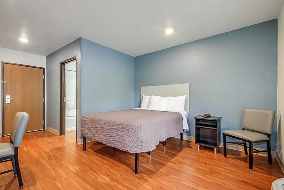 Extended Stay America Select Suites - Charleston - North Charleston - I-526