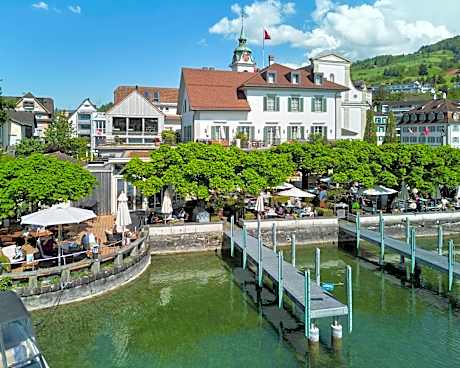Hotel Restaurant Seehof