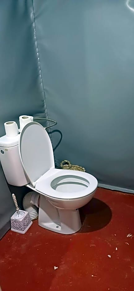 Merzouga Camel Trekking Camp