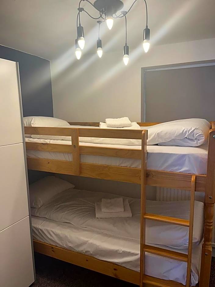 Moorville Hall Hotel