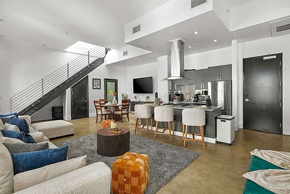 Audemar Boutique Hotel and Apartment Homes