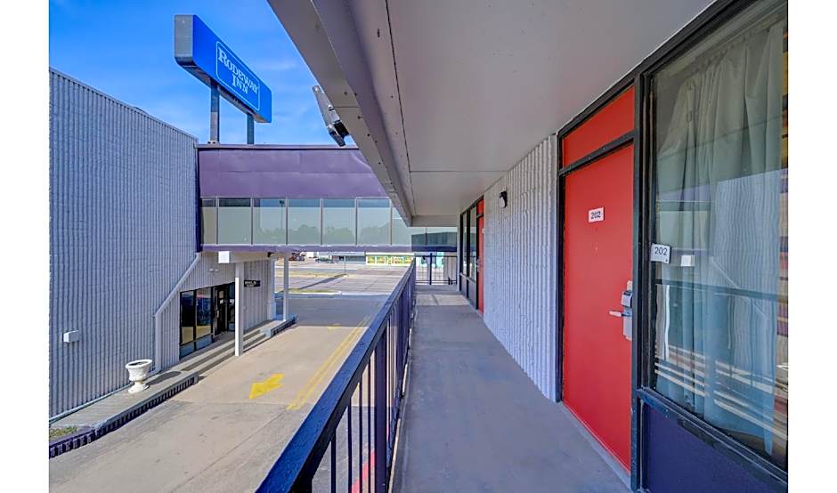 Capital O Travelers Inn Lawton Fort Sill