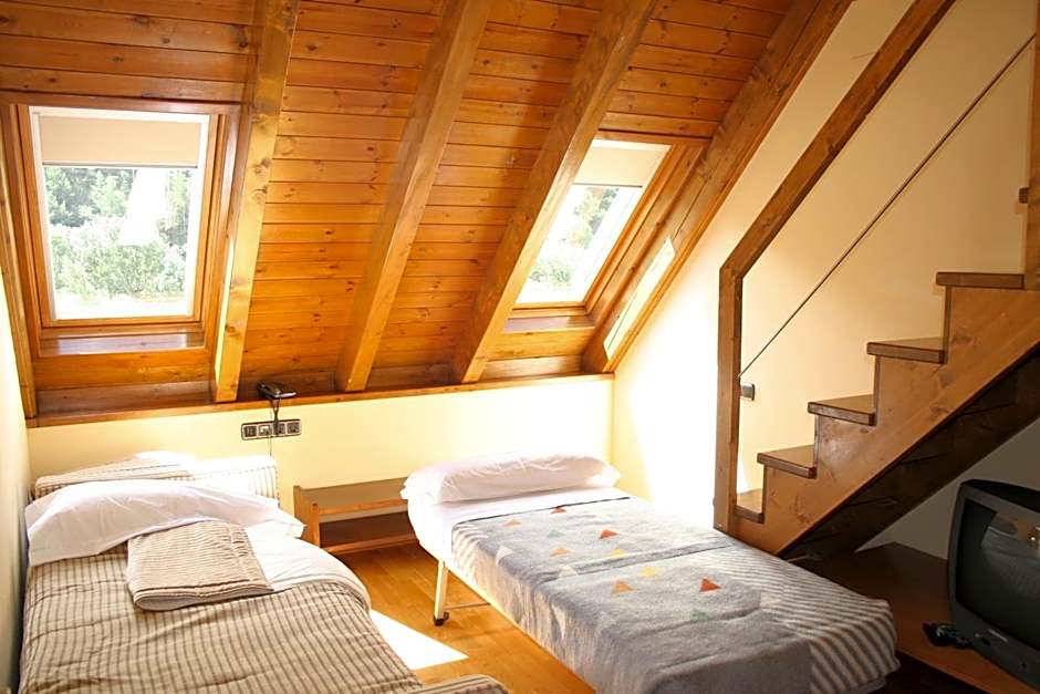 Hotel & Restaurante Peña