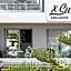 xSuites - Adults Only Boutique Suites with Private Jacuzzi