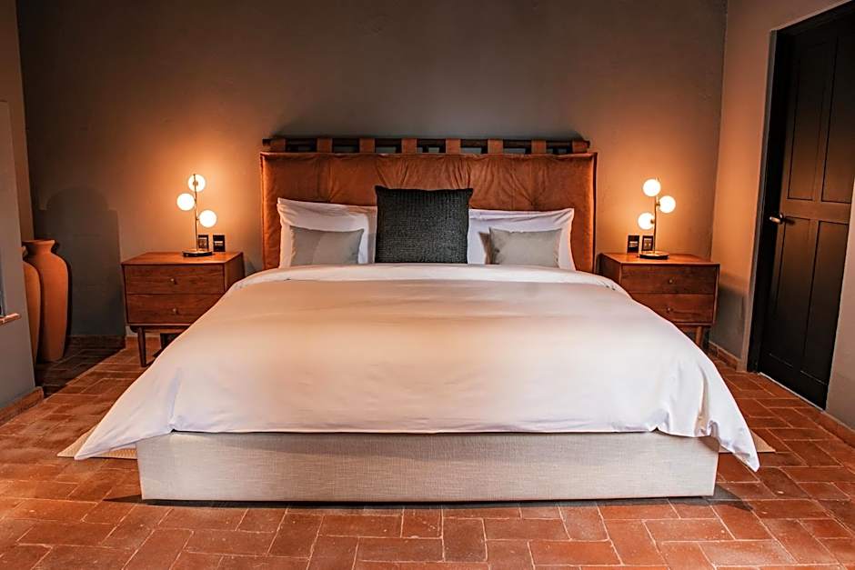Hotel Piedras Neg