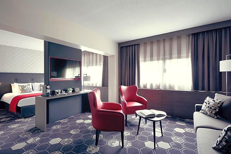 Mercure Orange Centre
