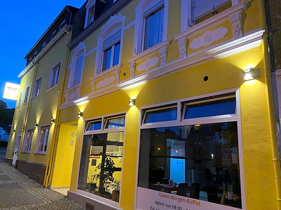 Hotel Sonnenhof