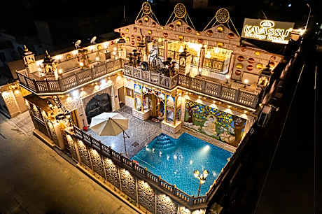 Kavassu Heritage Haveli