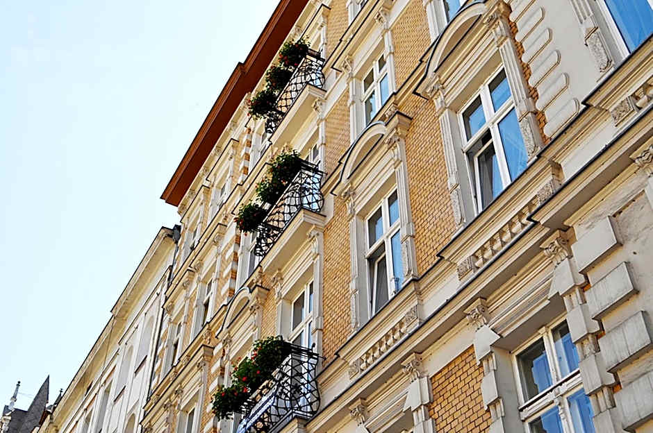 Kamienica Bankowa Residence