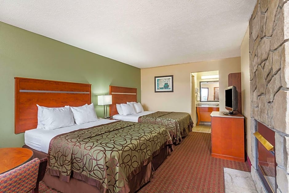 Baymont by Wyndham Pigeon Forge