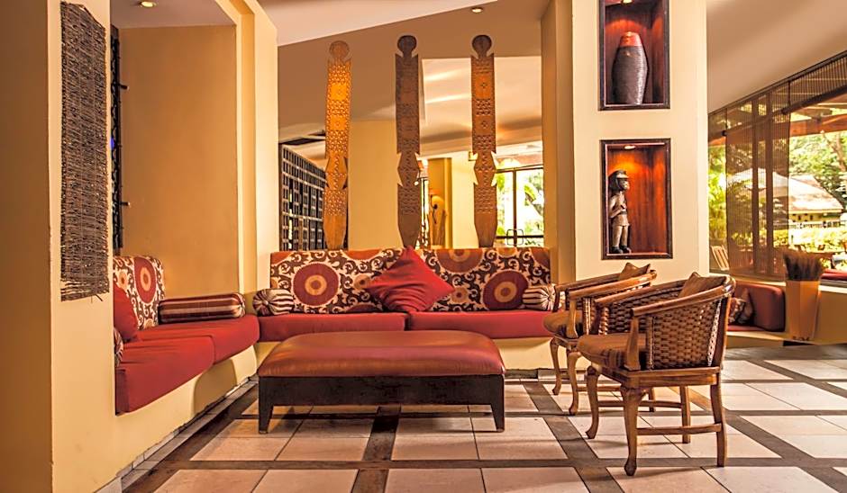 Southern Sun Dar es Salaam