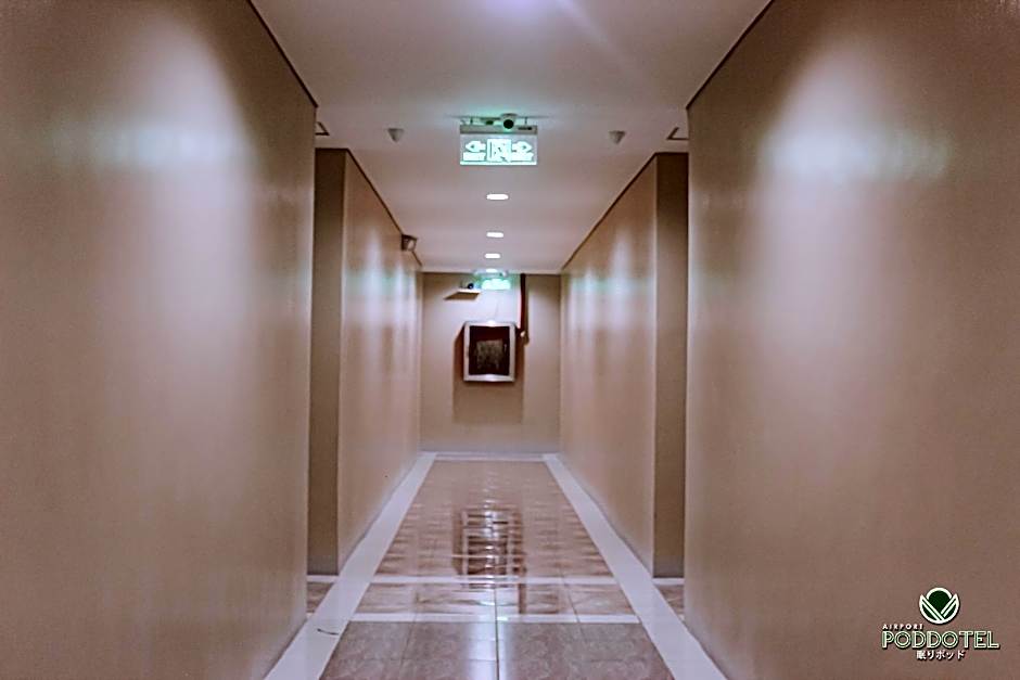 Airport Poddotel Inc.