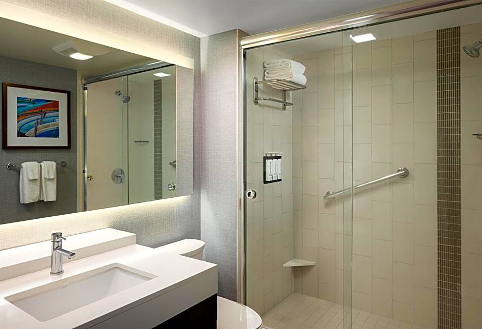 Hyatt Place Santa Cruz