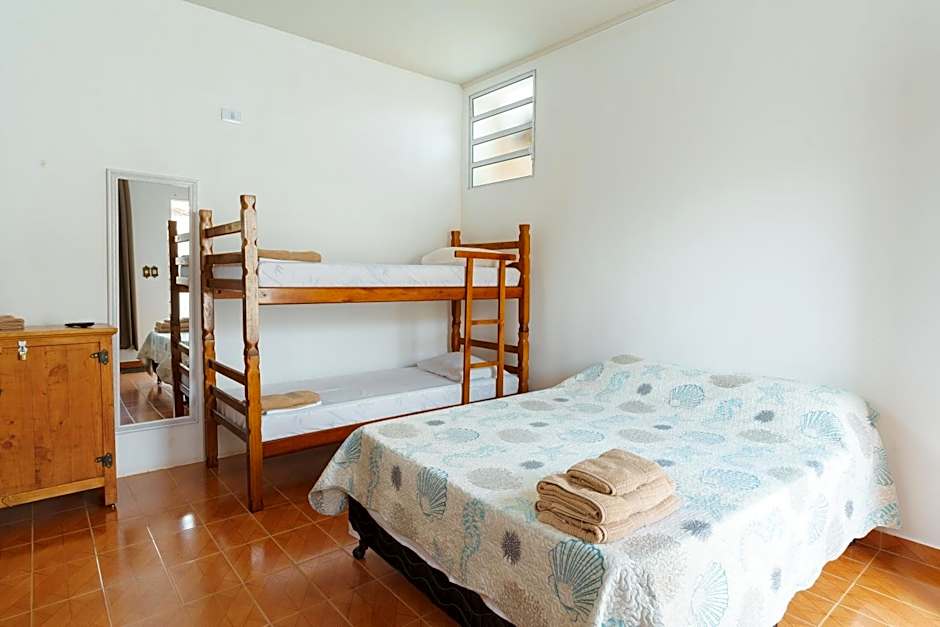 Pousada Vista da Pedra