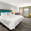 Hampton Inn By Hilton Seekonk