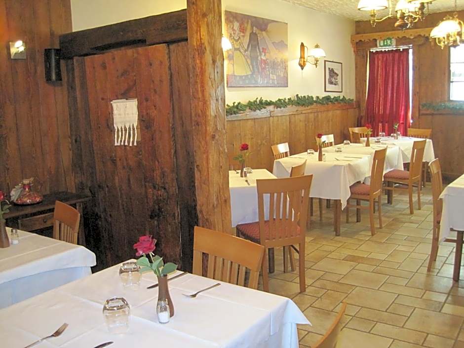 Hotel Florian