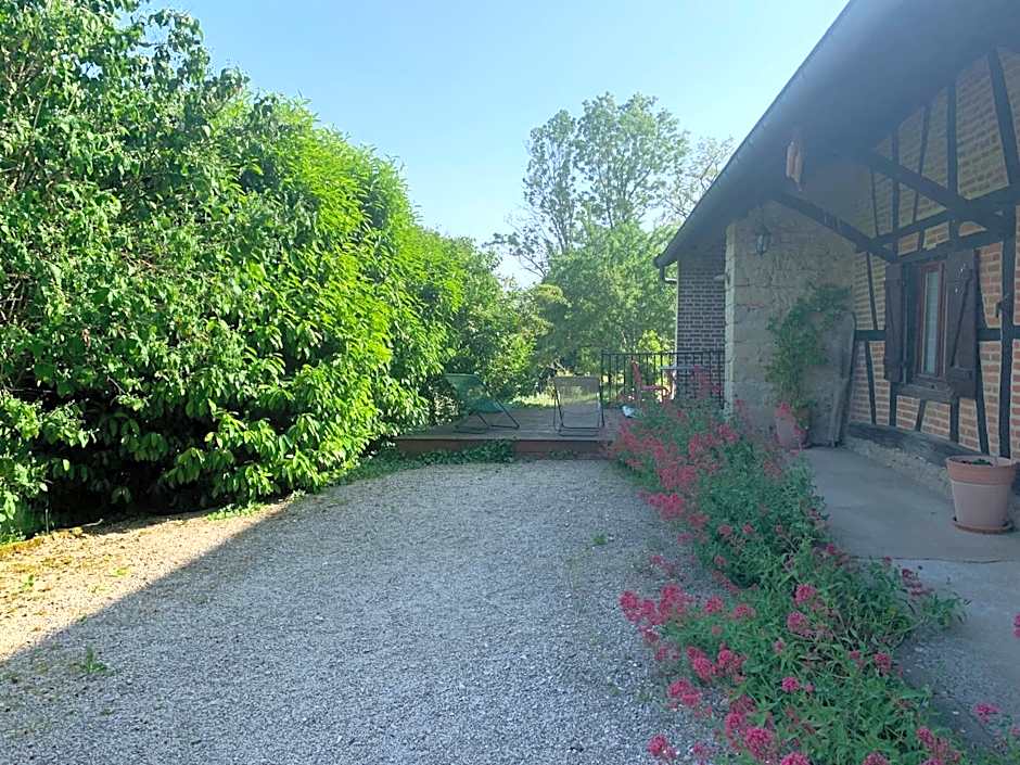 La ferme d'aristide