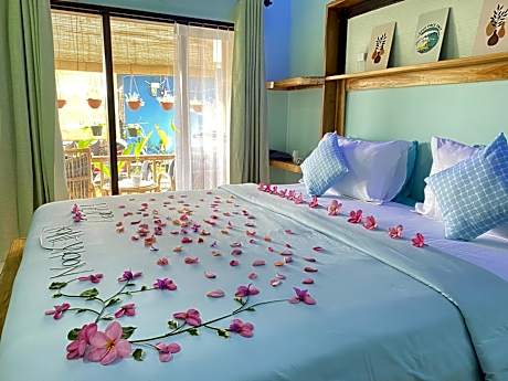 Marta House gili air