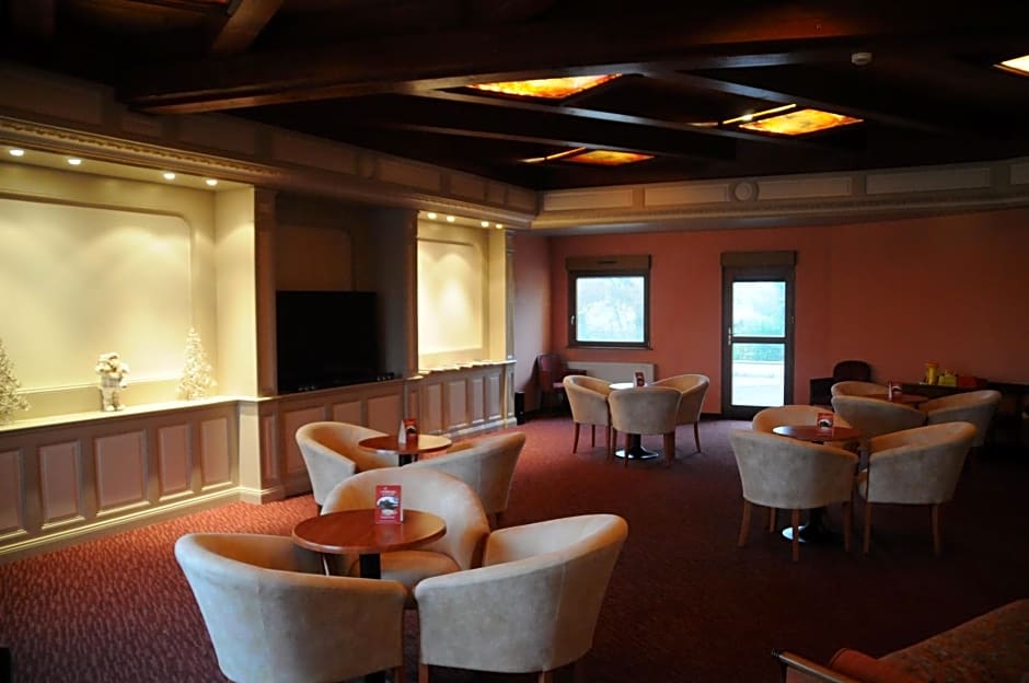 Hotel Cigoland
