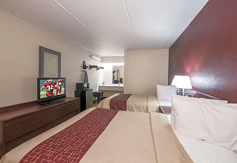 Red Roof Inn Atlanta - Norcross