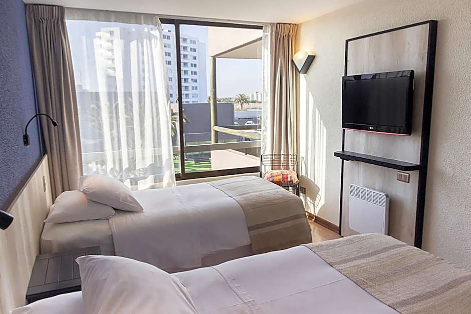 Hotel Club La Serena