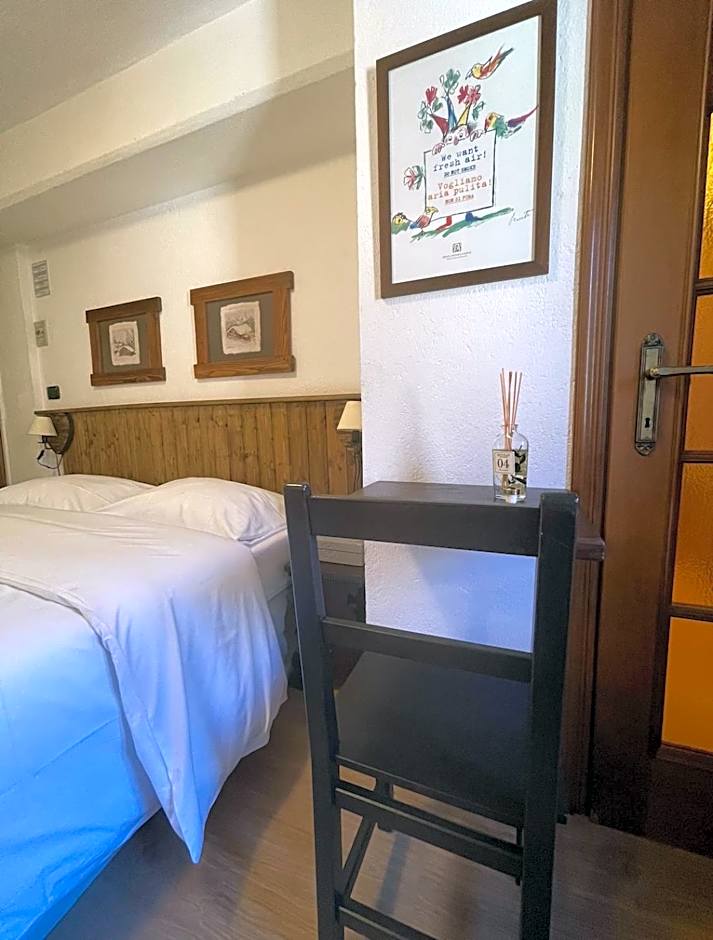 Hotel Ristorante Il Principe