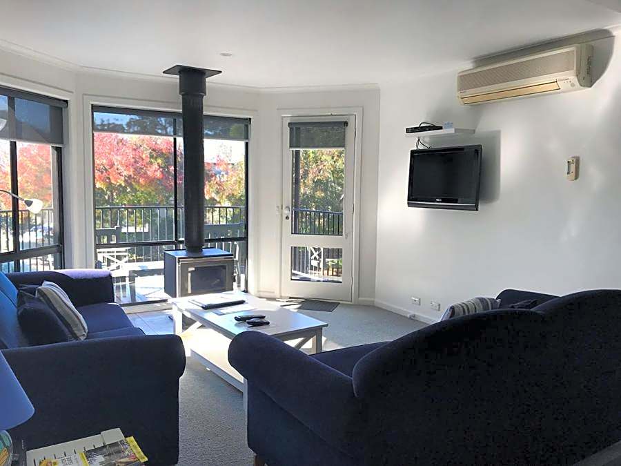 Edgewater Terraces at Metung