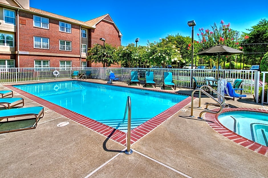 Residence Inn By Marriott Memphis Germantown