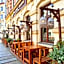 Hotel Merseburger Hof