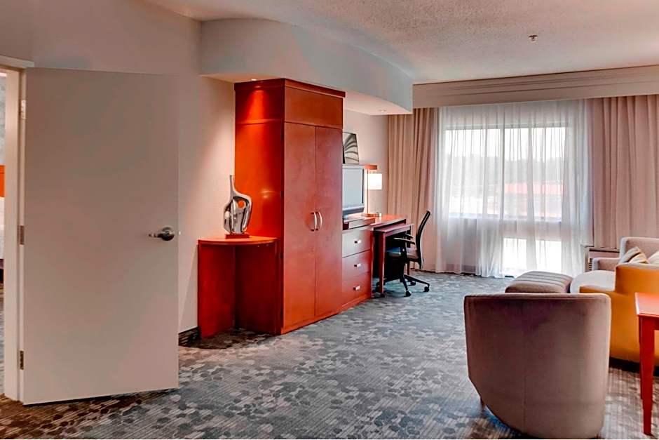 Courtyard by Marriott Statesville Mooresville/Lake Norman