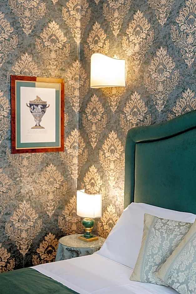 Hotel Palazzo dal Borgo